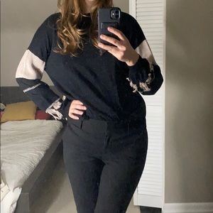 Lord & Taylor sweater